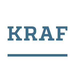 kraf Logo